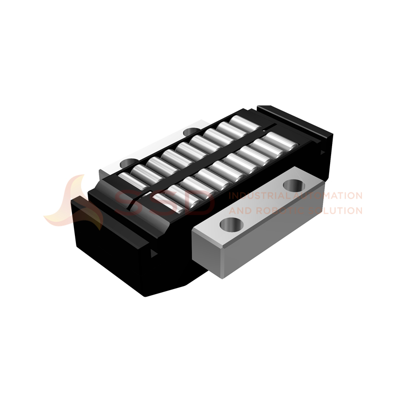 Thk Lm Roller Lr Z Lm Guide Pt Surya Sarana Dinamika